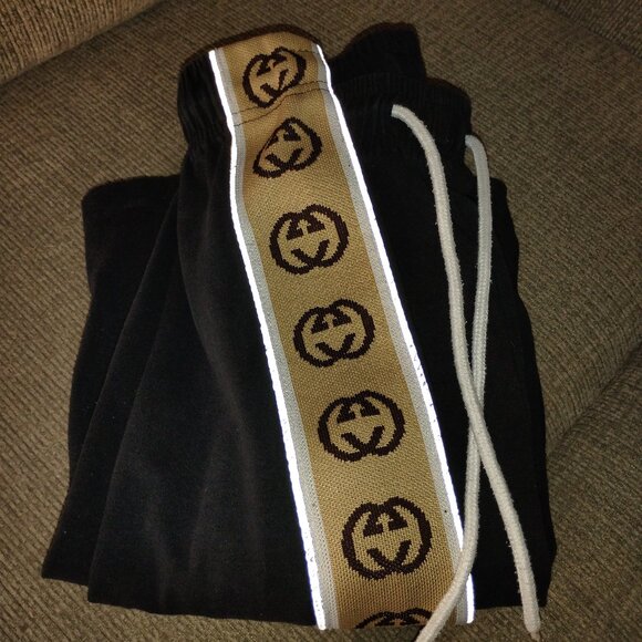 Gucci Other - GUCCI Shorts/Men's/ sz. Large